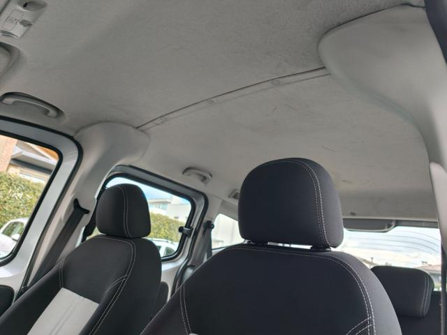 FIAT Qubo 1.3 MJT UNIPROPRIETARIO