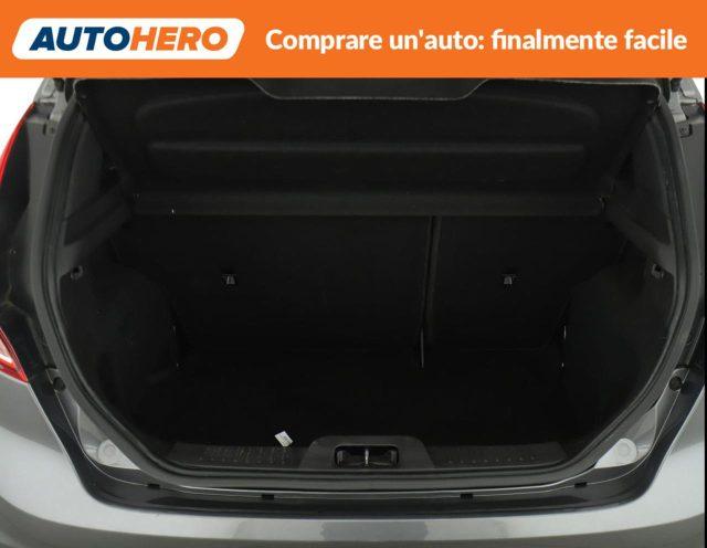 FORD Fiesta 1.0 EcoBoost 100CV 5 porte ST-Line