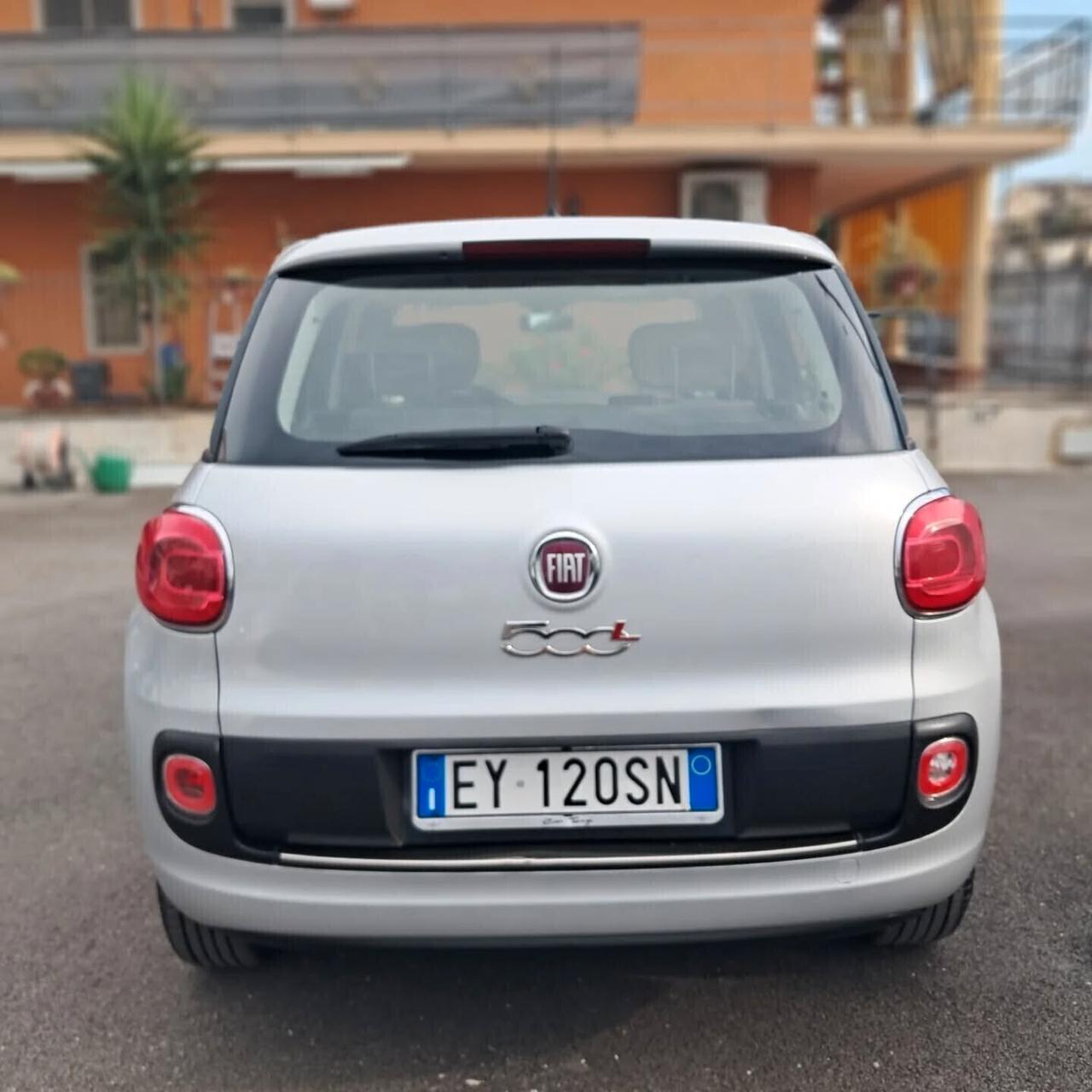 Fiat 500L 1.3 Multijet 85 CV Pop Star