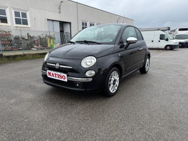 FIAT 500 1.3 Multijet 16V 75CV by DIESEL