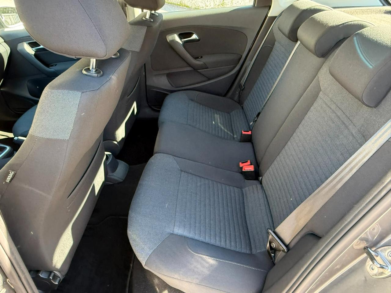 Volkswagen Polo 1.4 85CV 5 porte Comfortline