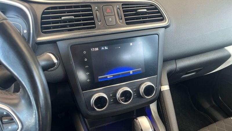 Renault Kadjar 1.5 Blue dCi Sport Edition2 EDC FAP