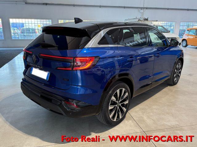 RENAULT Austral Full Hybrid E-Tech 200 CV Techno - PROMO