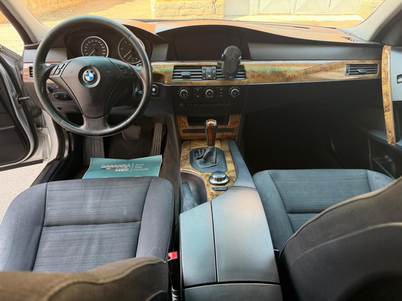 Bmw 530 530d cat Touring