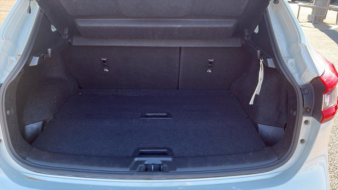 Nissan Qashqai 1.3 DIG-T 140 CV N-Motion Start