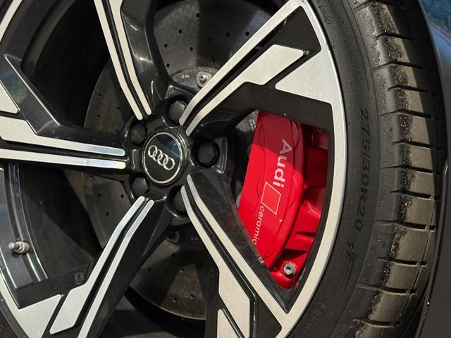 AUDI RS4 Avant *CARBOCERAMICI/TETTO*