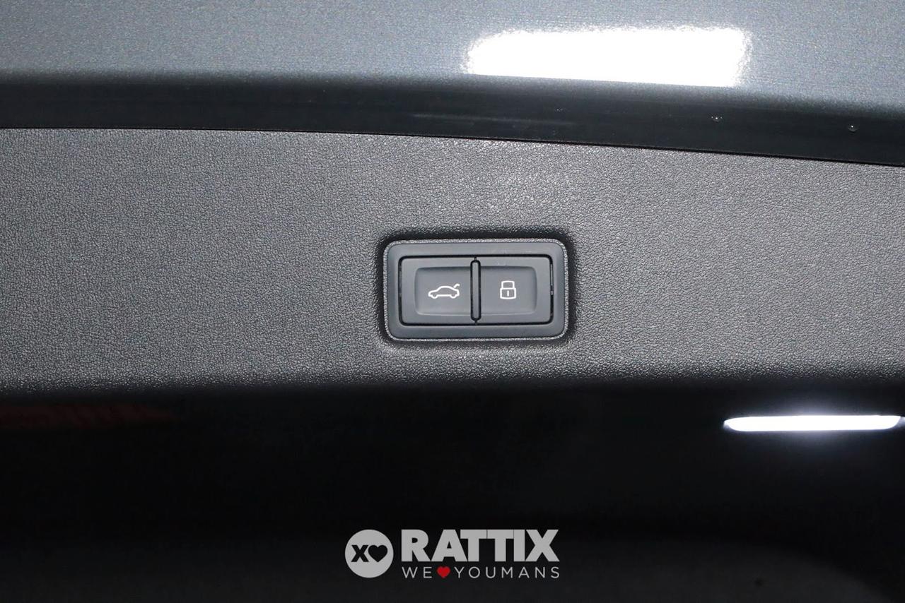 Audi Q5 Sportback 40 2.0 tdi mhev 12V quattro s-tronic