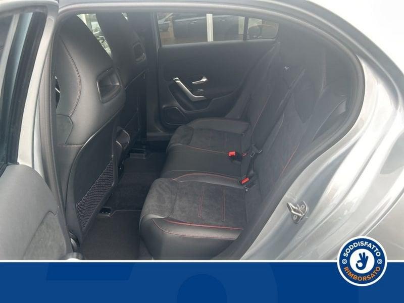 Mercedes-Benz Classe A 180d Automatic AMG Line Advanced Plus