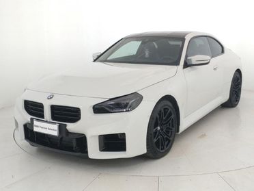 BMW M2 Coupe 3.0 Steptronic