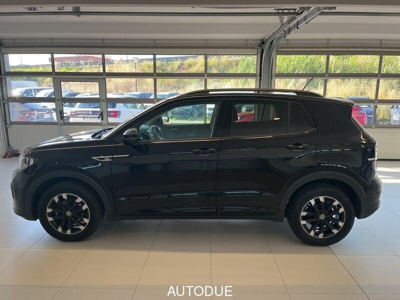 Volkswagen T-Cross 1.0 TSI SPORT 95 CV