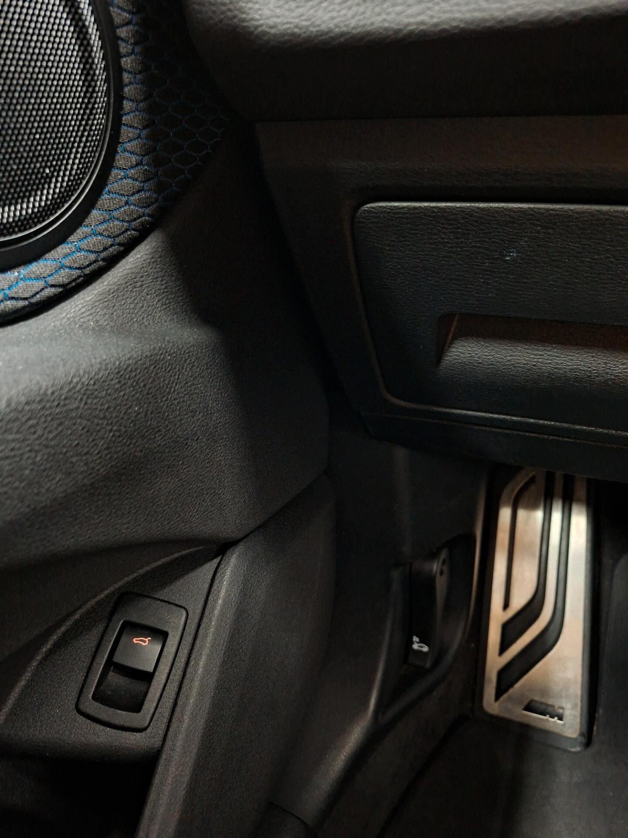BMW X1 xDrive18d Msport