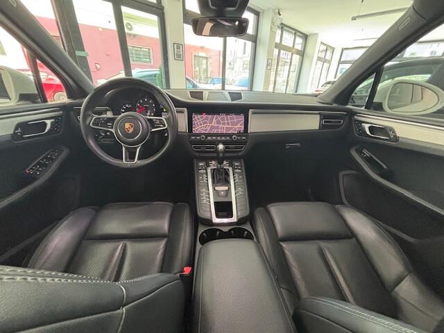Porsche Macan 3.0 S 353CV PASM 2019