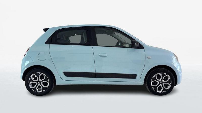 Renault Twingo Electric Twingo 22kWh Equilibre TWINGO EQUILIBRE 22KWH