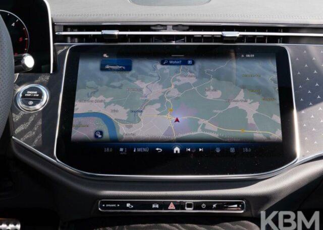 MERCEDES-BENZ E 200 d Mild hybrid S.W. AMG Line Premium P. Vincolo Fin