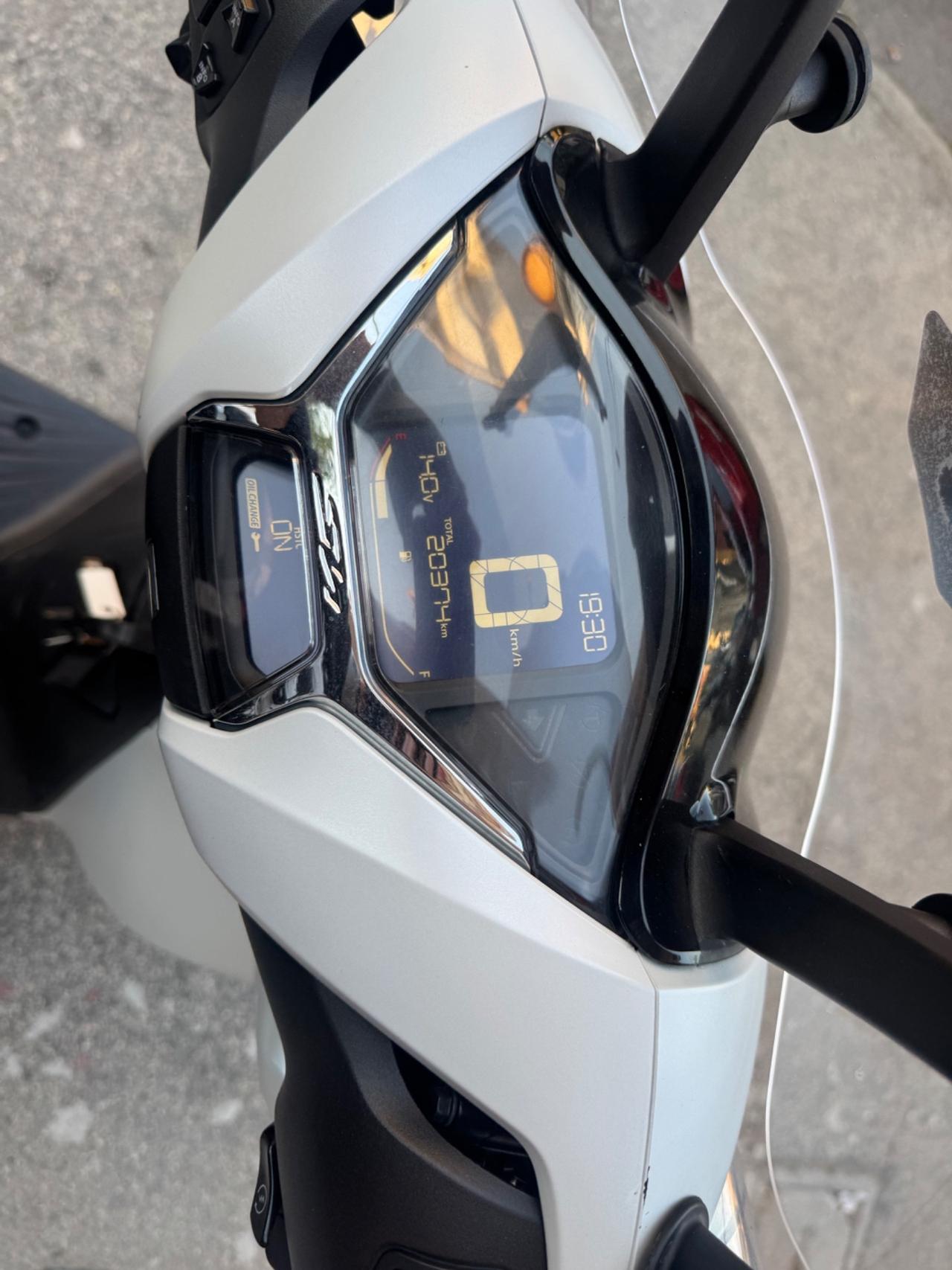 Honda SH 150 Sport