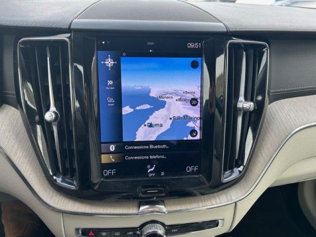 VOLVO XC60 B4 (d) Geartronic Inscription
