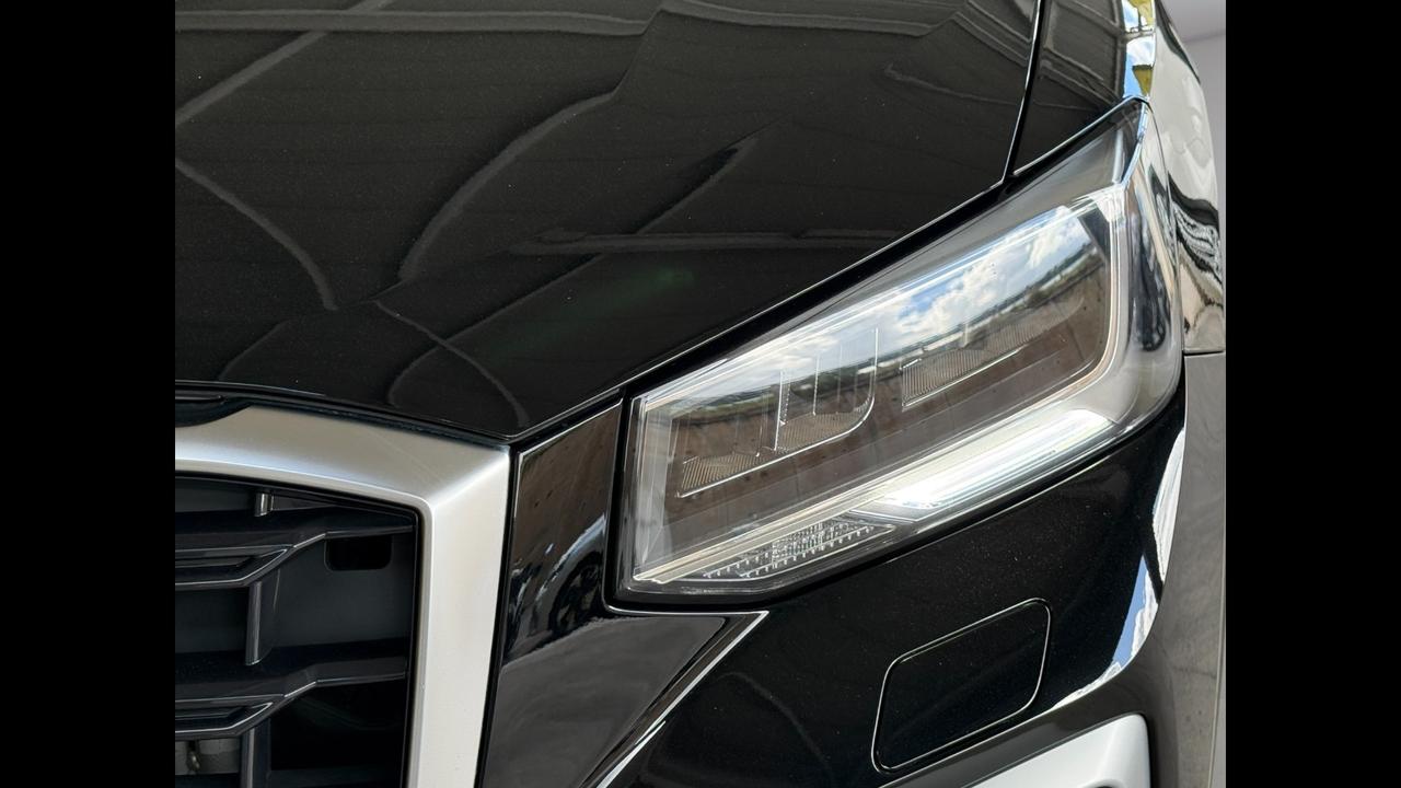 AUDI Q2 I 2021 - Q2 30 1.0 tfsi Admired