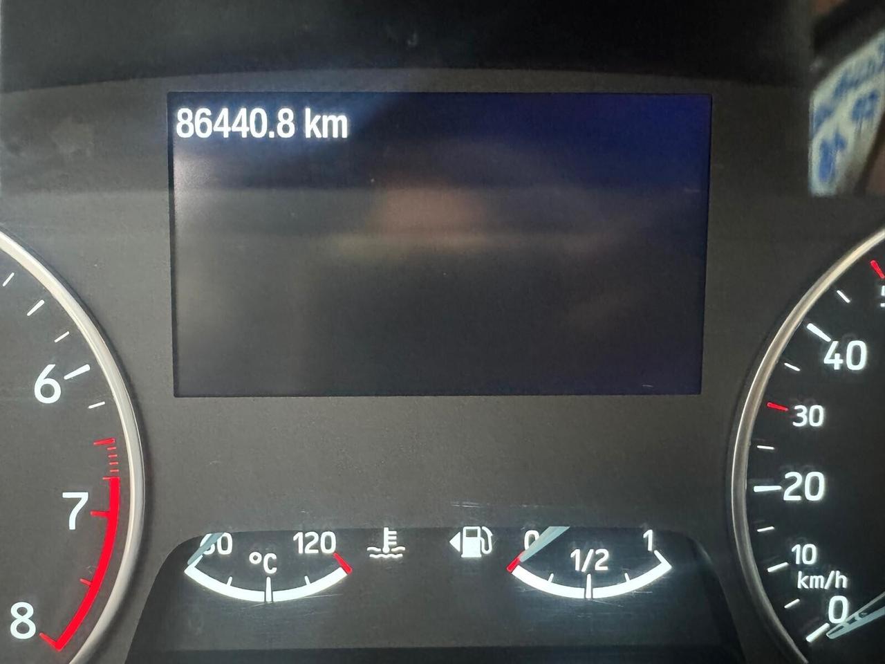 Ford Ecosport ST-Line 1.0 125CV -Ok Neopatentati