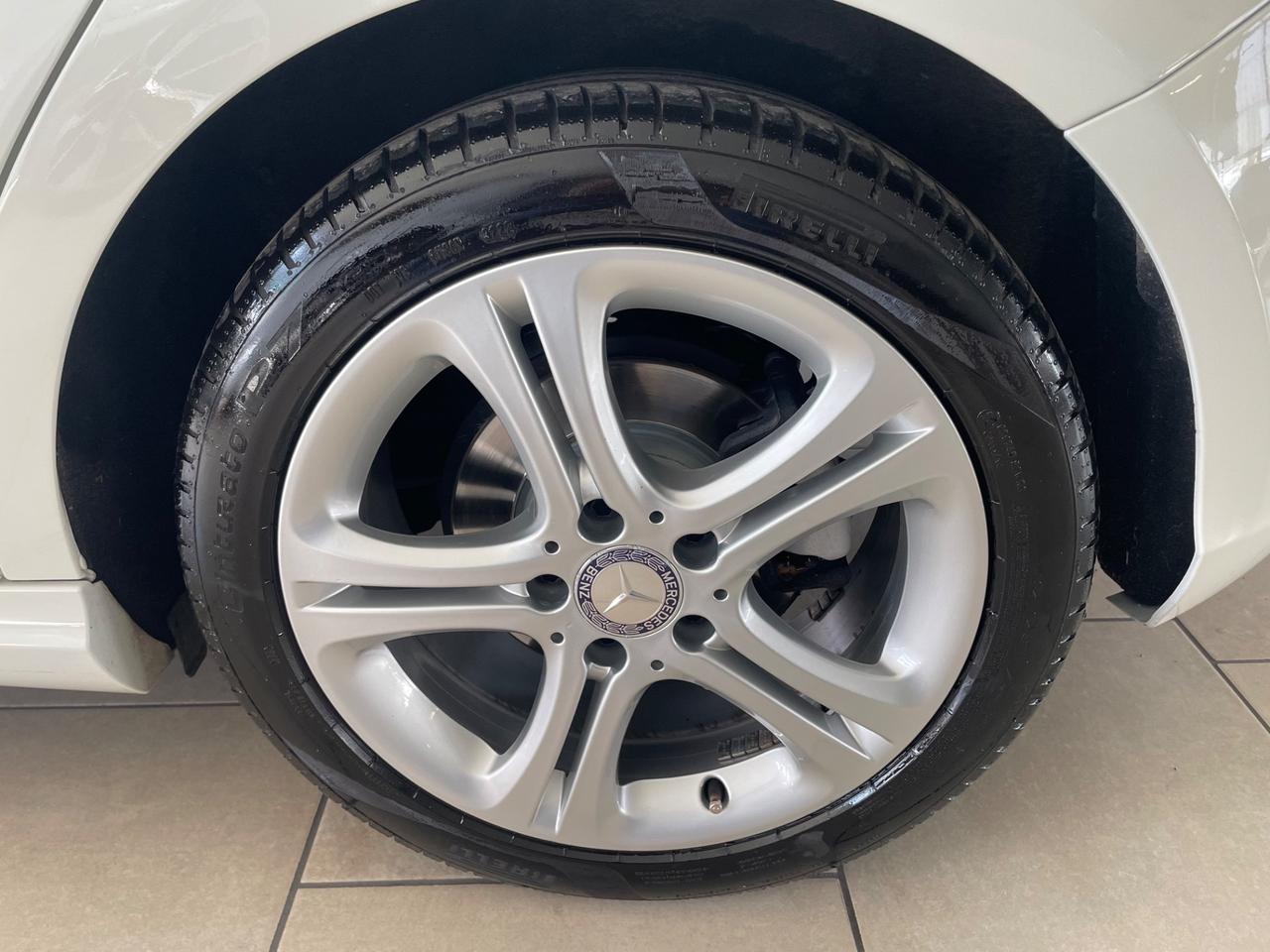 Mercedes-benz A 180 Urban - Cambio automatico - Nessun vincolo -