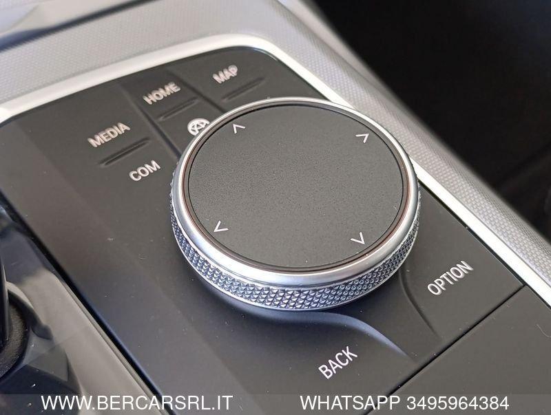 BMW Serie 3 320d 48V Touring Business Advantage*PDC*LED*VIRTUAL COCKPIT*
