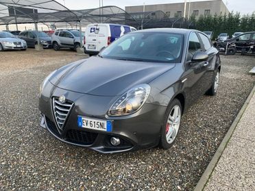 ALFA ROMEO Giulietta 1.4 Turbo MultiAir Exclusive