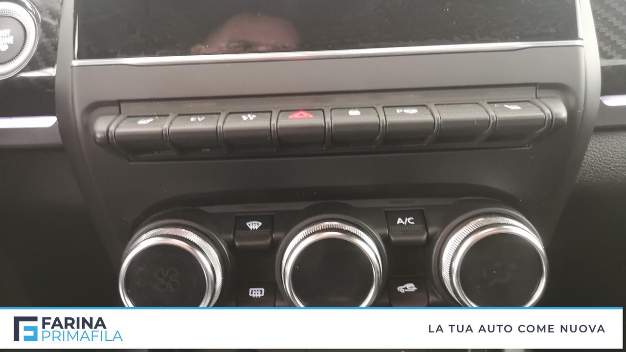 RENAULT Arkana 2021 - Arkana 1.6 E-Tech hybrid R.S. Line 145cv