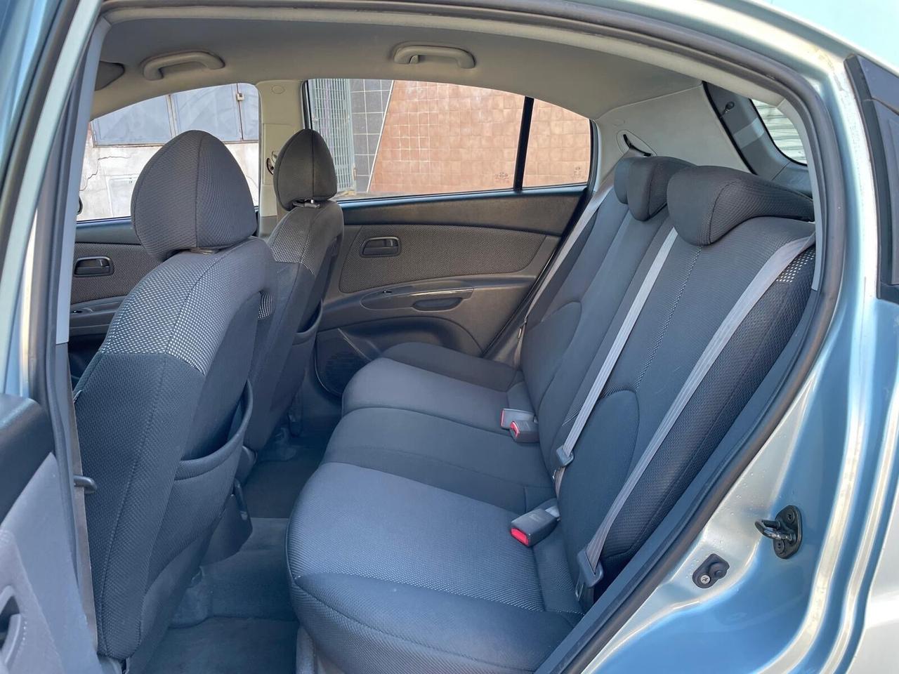 Kia Rio 1.4 16V 5p. LX Easy IN OTTIME CONDIZIONI