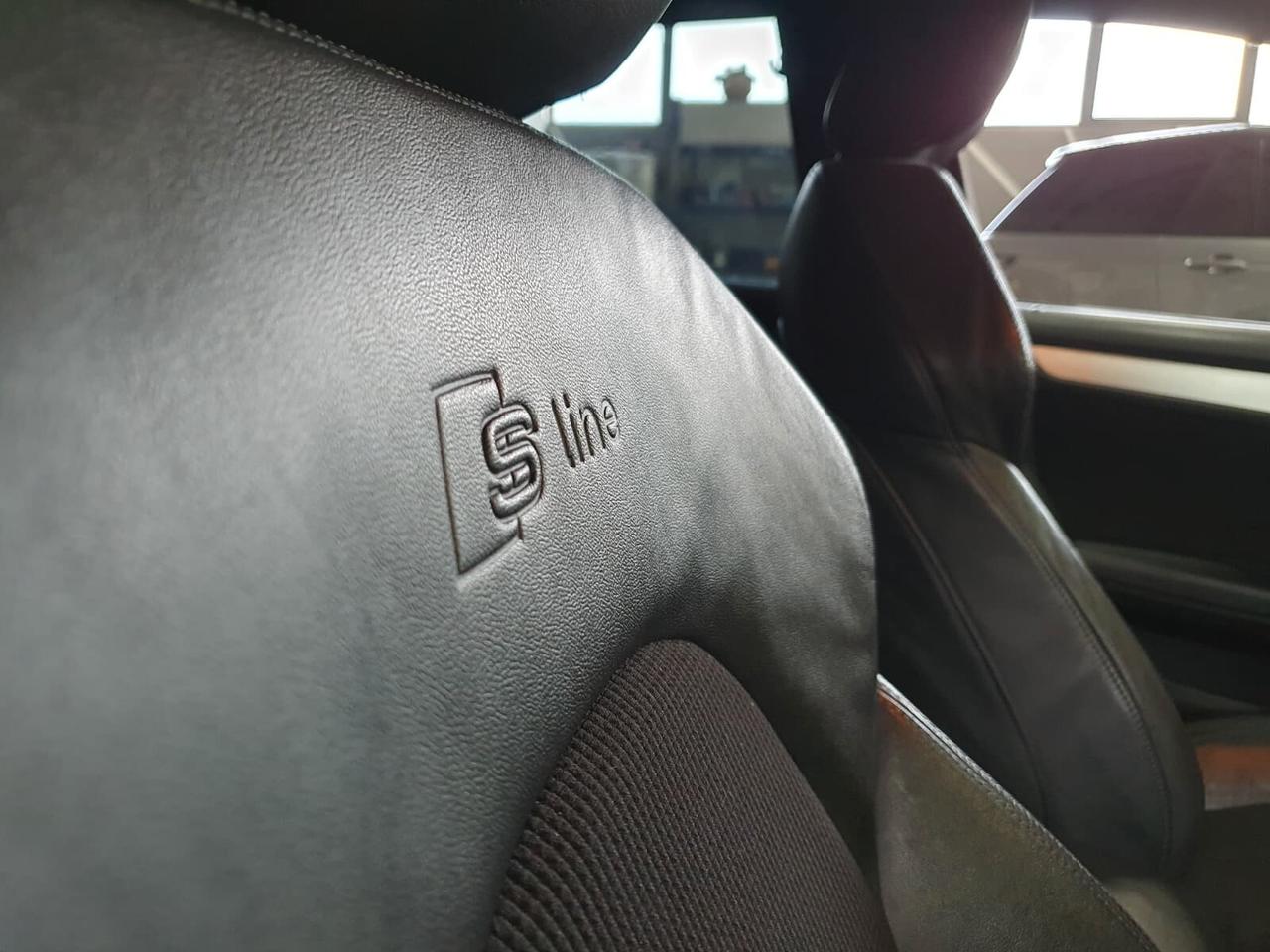 Audi A5 Sportback 3.0 V6 tdi Ambiente quattro s-tronic