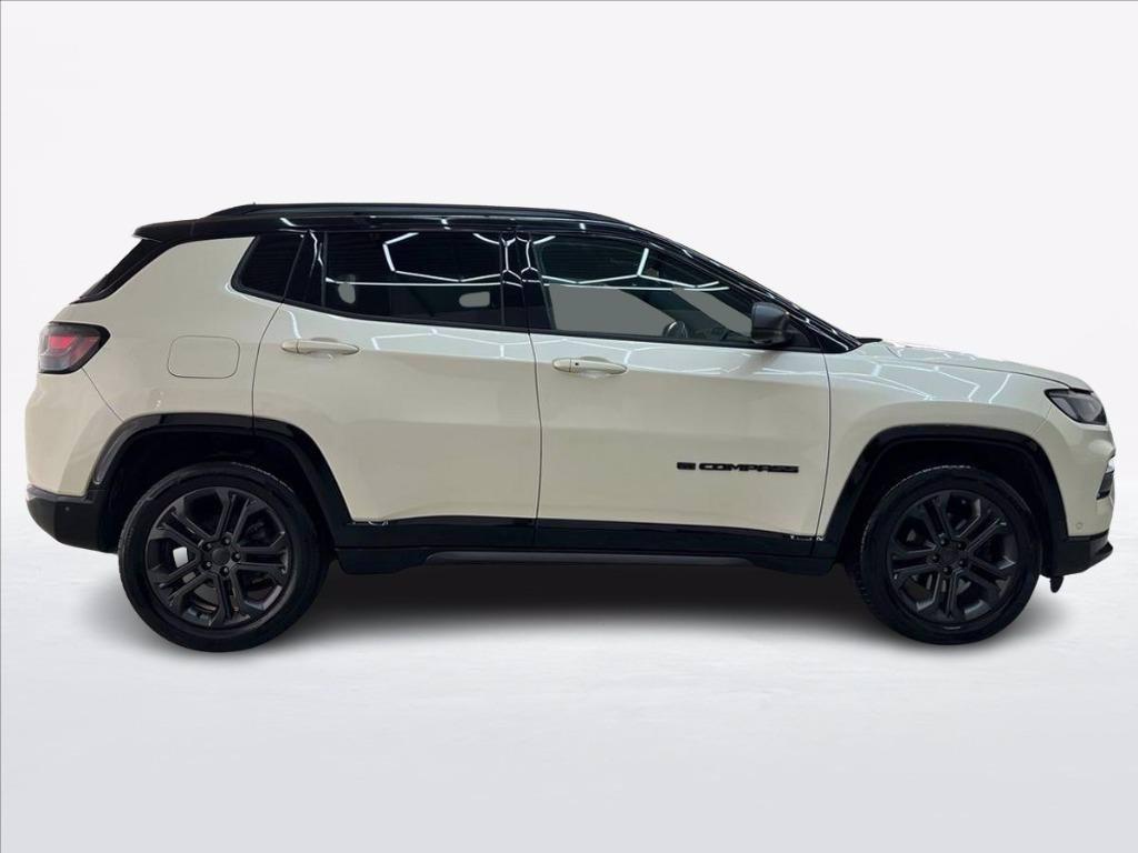 JEEP Compass 1.6 mjt 80 Anniversario 2wd 130cv del 2021