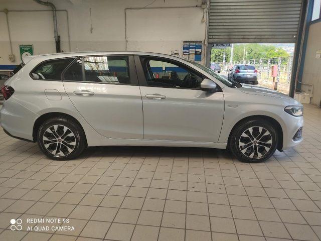 FIAT Tipo 1.6 Mjt S&S SW Lounge