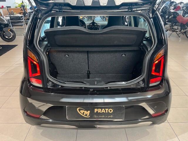 Volkswagen Up 5p 1.0 eco Move 68cv my20 * 41 000KM *