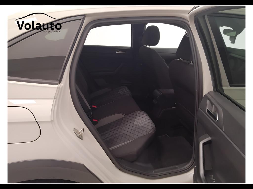 VOLKSWAGEN Taigo - Taigo 1.0 tsi R-Line 110cv