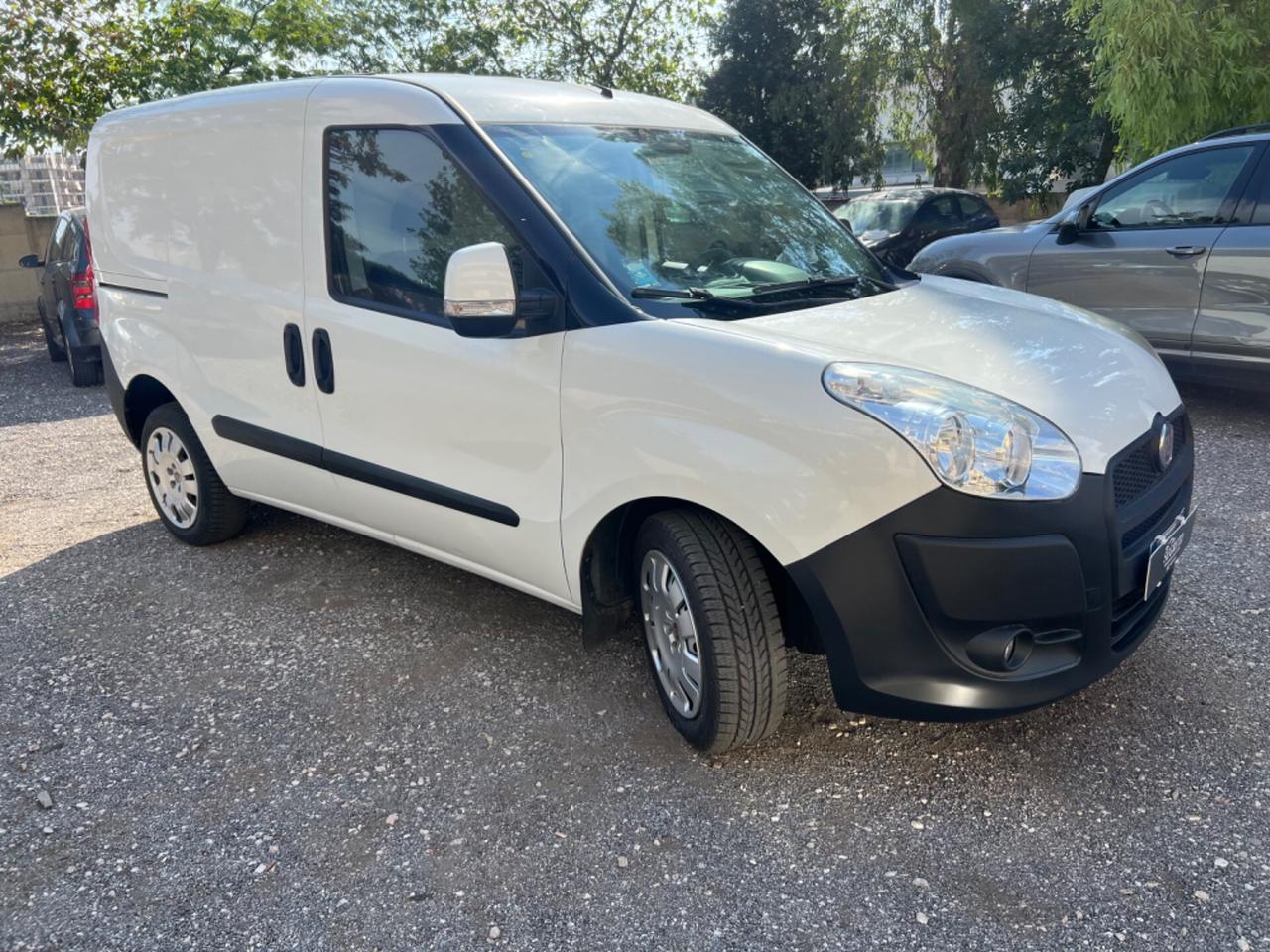 Fiat Doblo Doblò 1.6 MJT 105CV IVA DEDUCIBILE