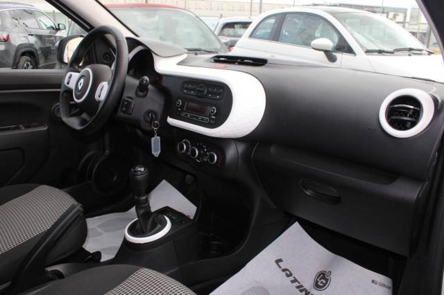 Renault Twingo 1.0 sce Life 65cv ADATTA PER NEOPATENTATI