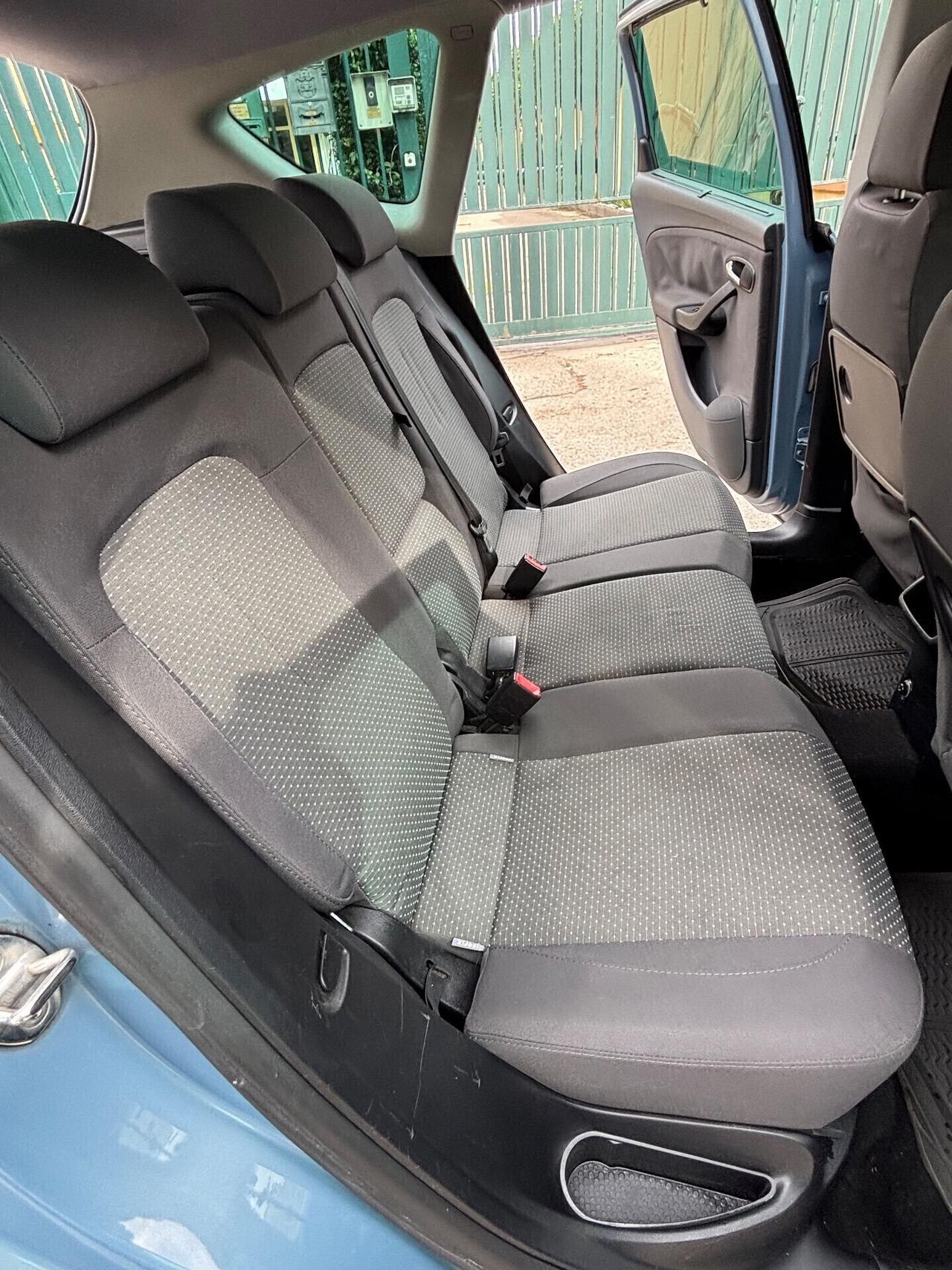 Seat Altea XL 2.0 TDI Stylance