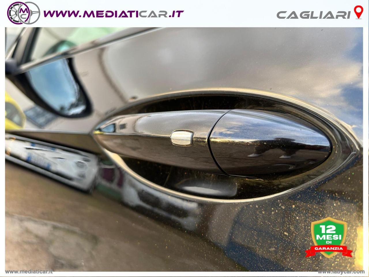 OPEL Insignia 1.6 CDTI 136 S&S GS Innov.