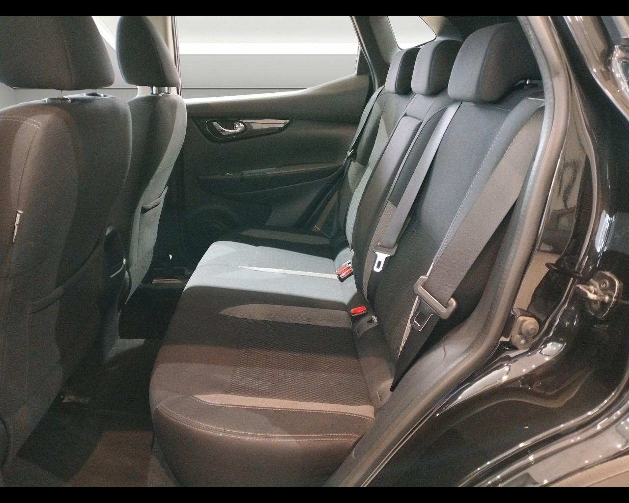 NISSAN Qashqai 2ª serie Qashqai 1.3 DIG-T 140 ...