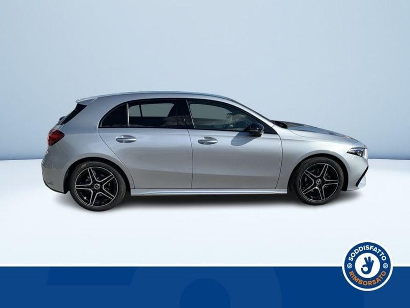 Mercedes-Benz Classe A 180d Automatic AMG Line Advanced Plus