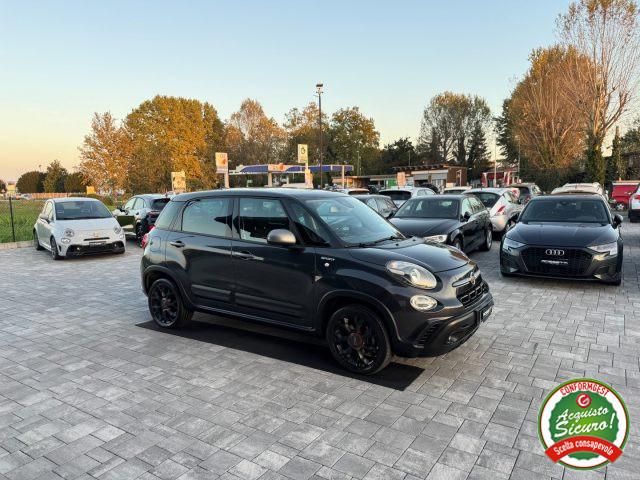 FIAT 500L 1.4 GPL S&S Sport ANCHE PER NEOPATENTATI