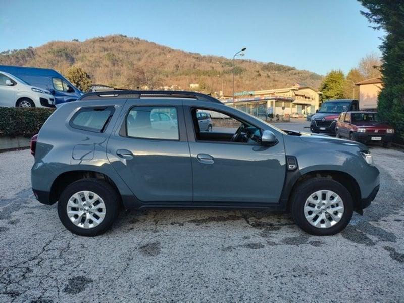 Dacia Duster Duster 1.0 TCe GPL 4x2 Expression con Gancio Traino!!