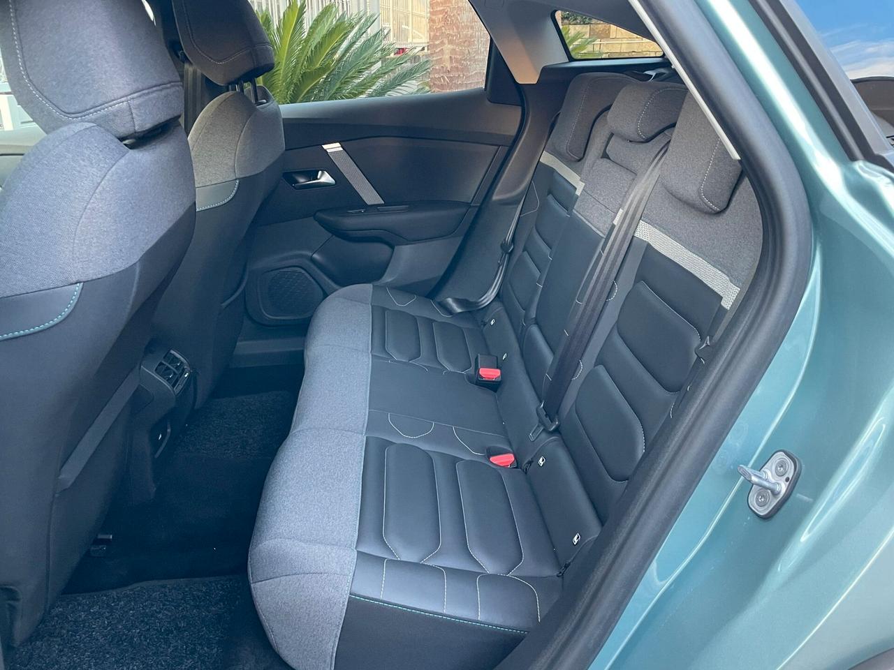 Citroen C4 X BlueHDI 130 S&S EAT8 Shine