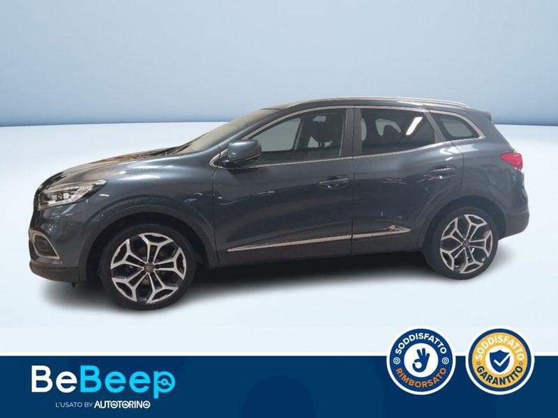 Renault Kadjar 1.5 BLUE DCI SPORT EDITION2 115CV EDC