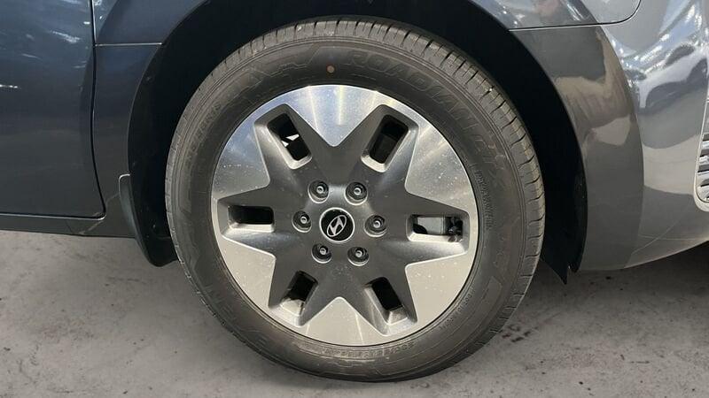 Hyundai Staria 1.6 HEV 2WD 9posti Wagon Auto