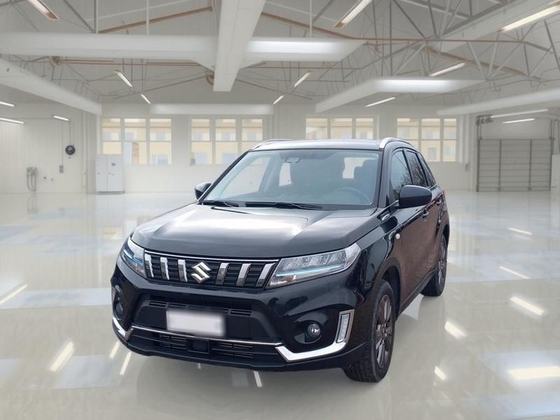 SUZUKI VITARA 1.4 BOOSTERJET HYBRID COOL 5 PORTE SUV