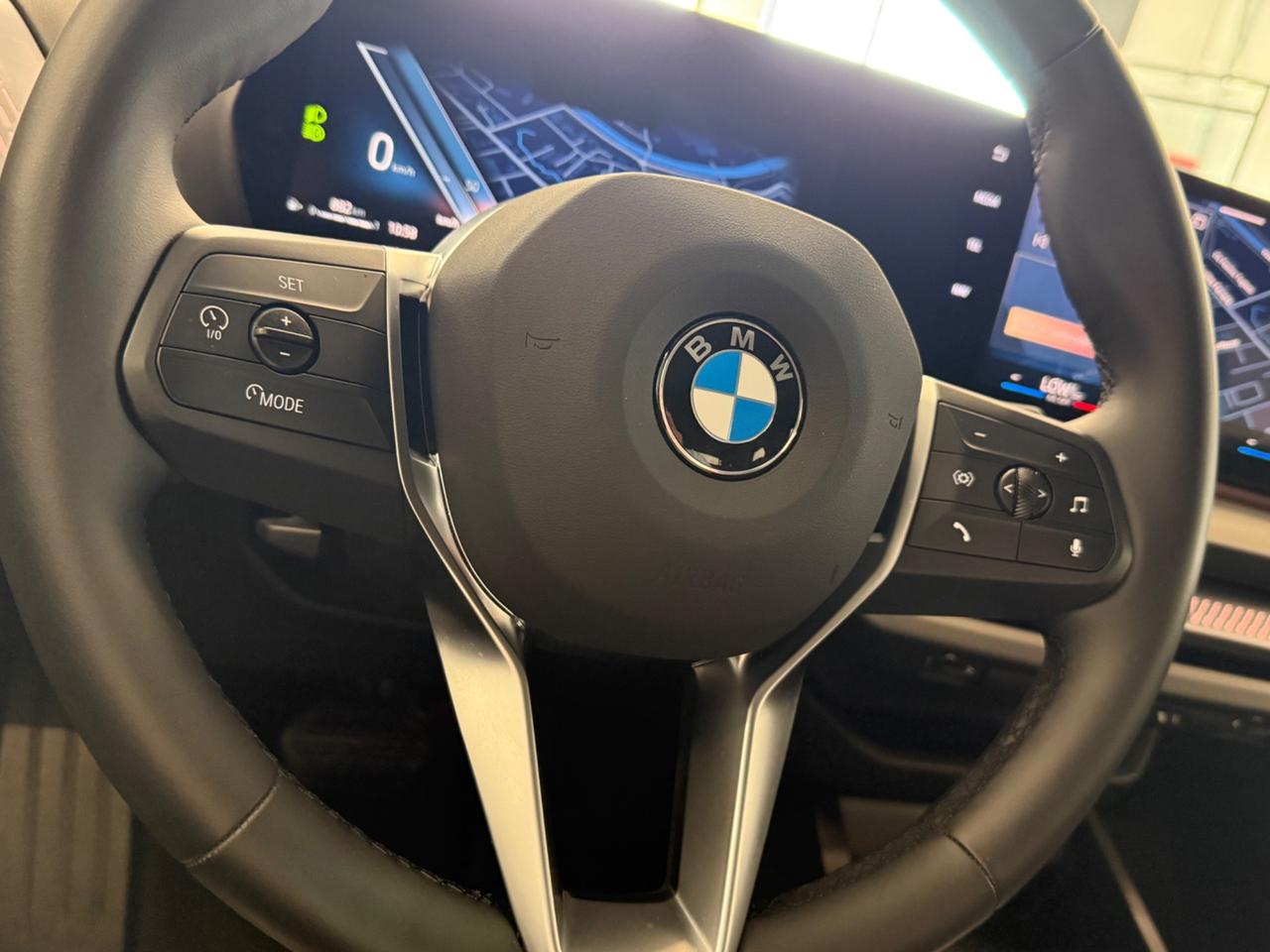 Bmw 120 48V 5p. BUSINESS