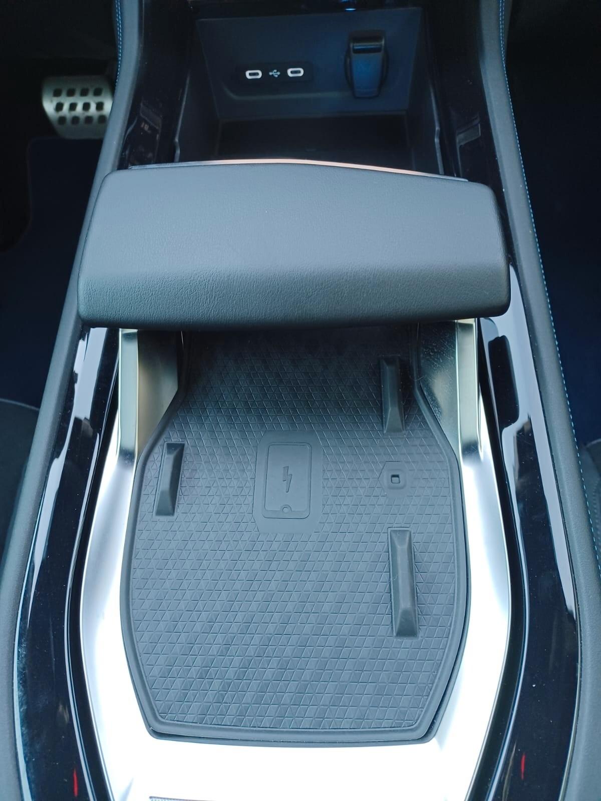 Renault Rafale esprit Alpine E-Tech full hybrid 200
