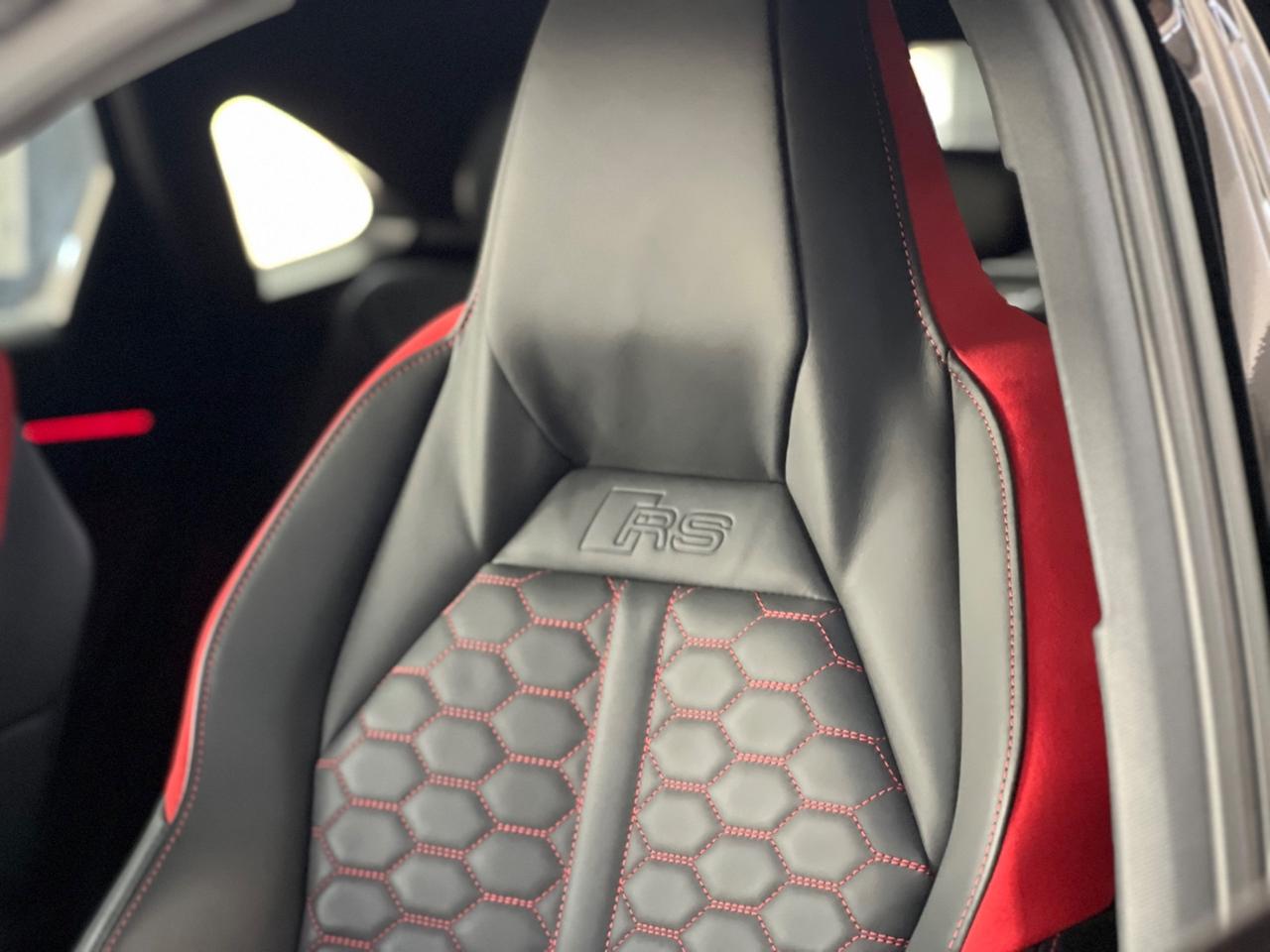 Audi Q3 RS Q3 SPB quattro S tronic
