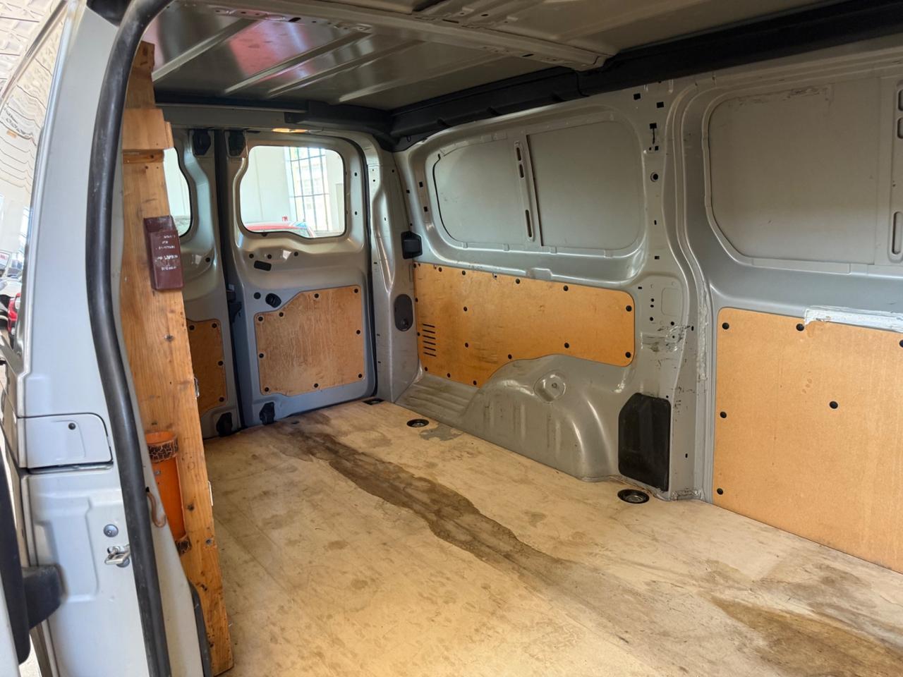 Peugeot Expert BlueHDi 120 PL-SL-TN Furgone Premium Long