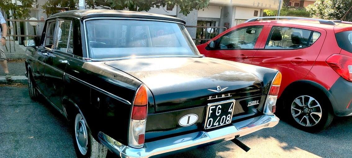 Fiat Altro 1500 L