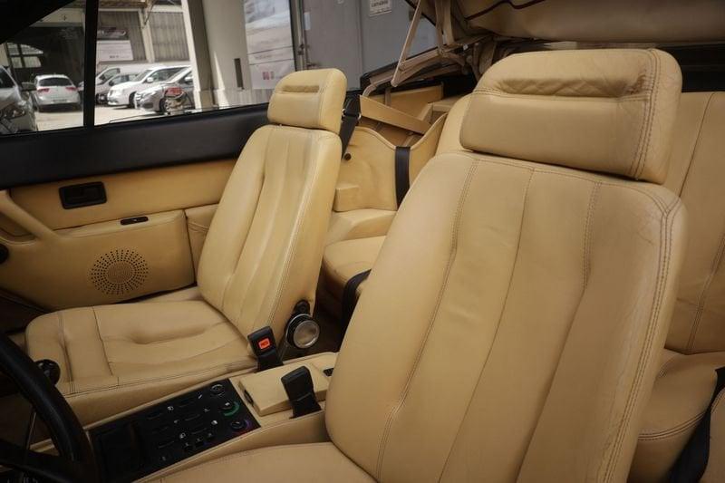 Ferrari Mondial FERRARI MONDIAL 3.2 CABRIOLET 270CV